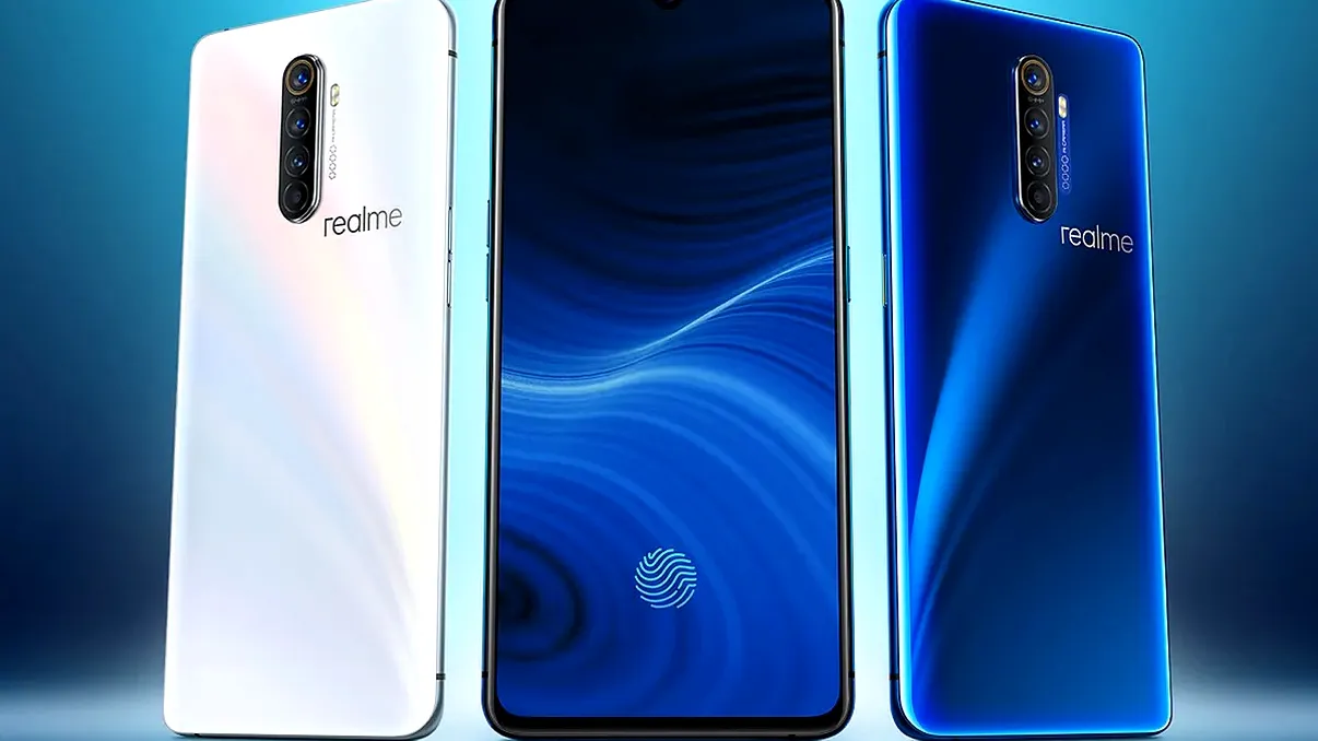 S-a lansat chinezăria minune cu 64 de megapixeli