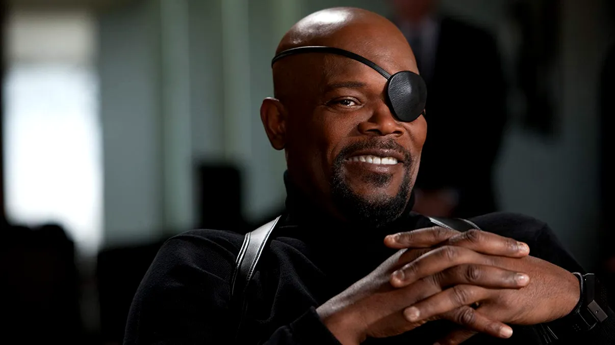 Asistentul virtual Alexa îți va vorbi cu vocea lui Samuel L Jackson pe dispozitivele Amazon