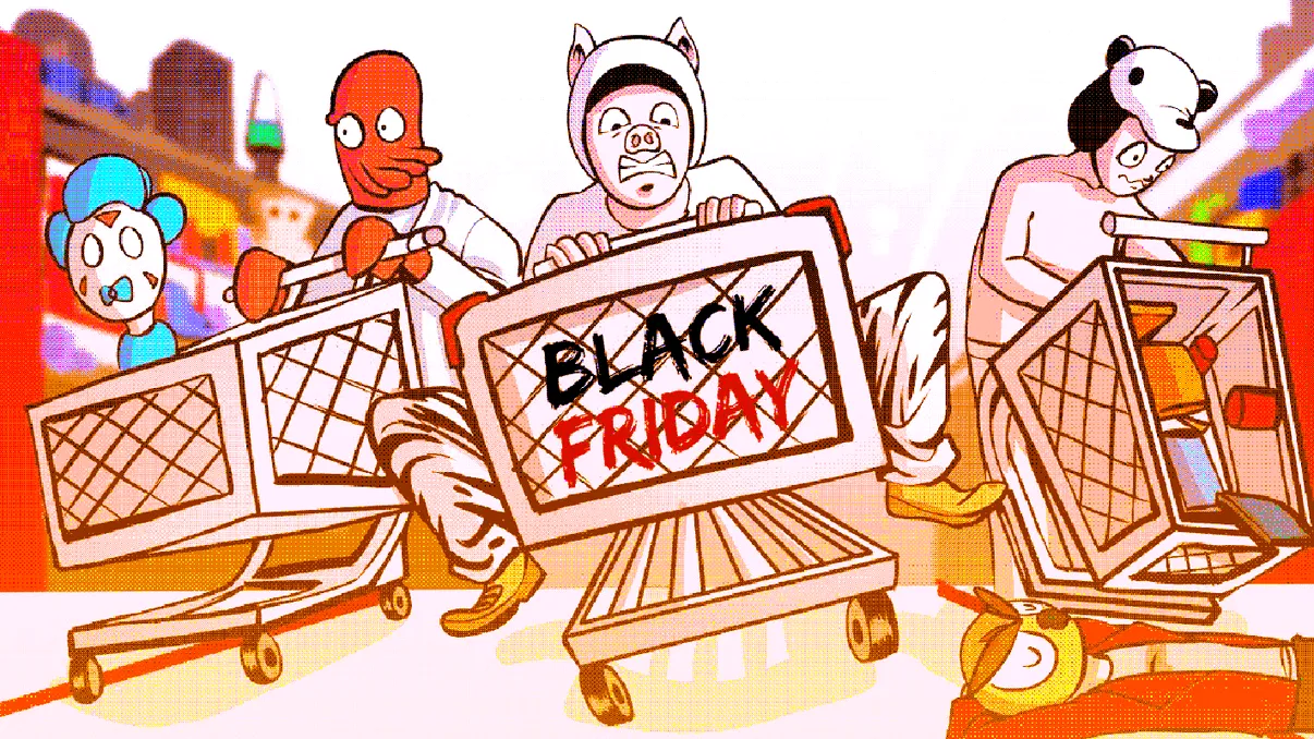 Semnal de alarmă de Black Friday: cum știi că ești „țepuit”, conform ANPC