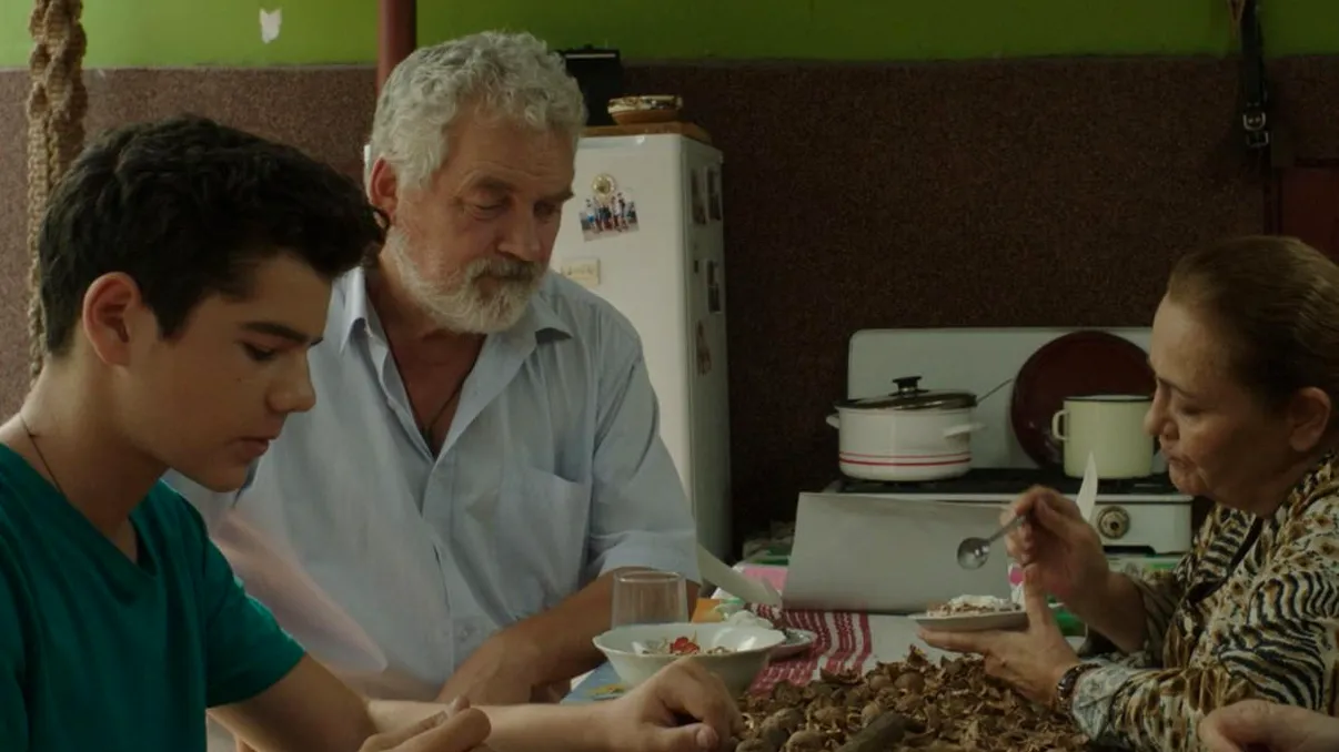 Cărturan, un film orfan