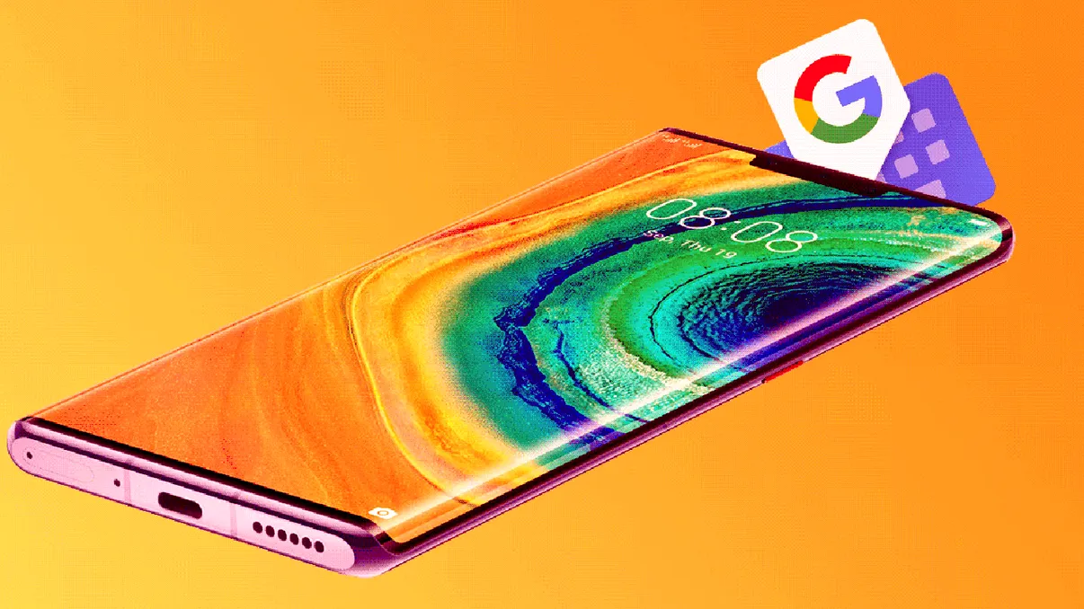 Cum și-ar putea salva Huawei telefoanele și să ofere serviciile Google