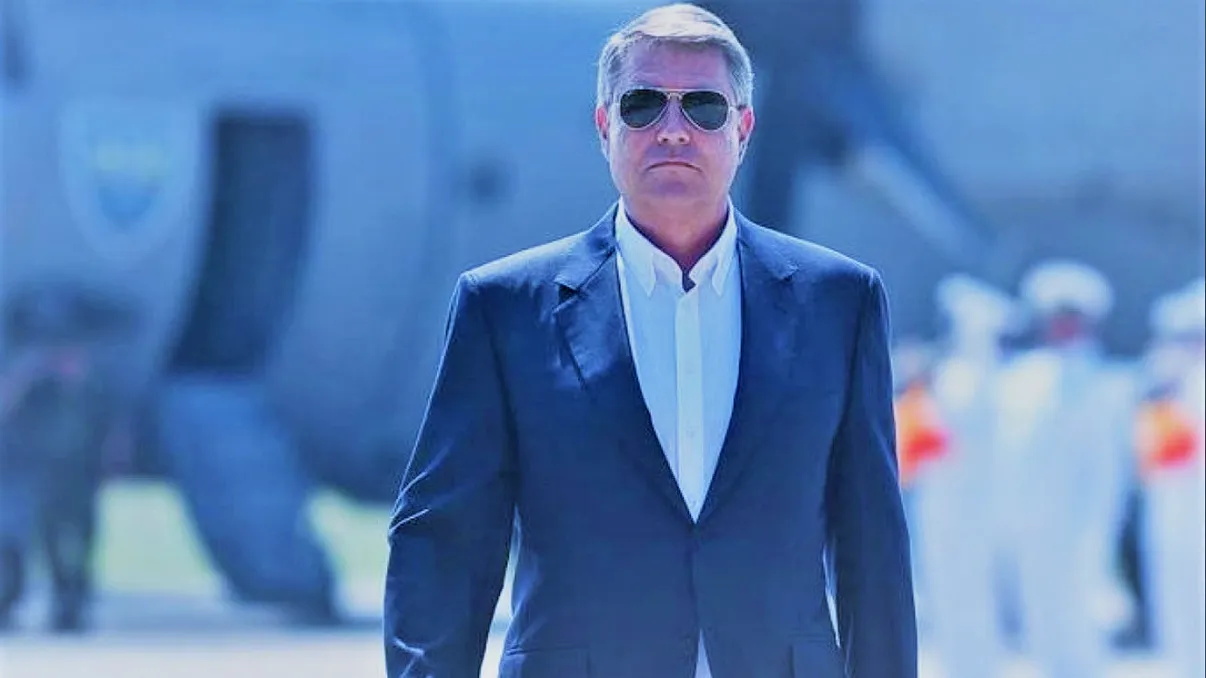 ”Cetățeanul Iohannis”, abil la ”diversiuni”: avertismentul PSD prin care vrea ”să se scoată”