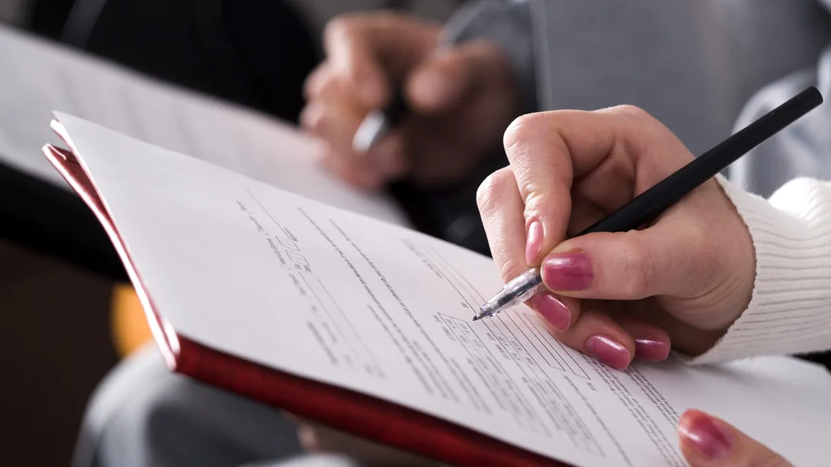 Interviul de angajare, la un alt nivel: cum 