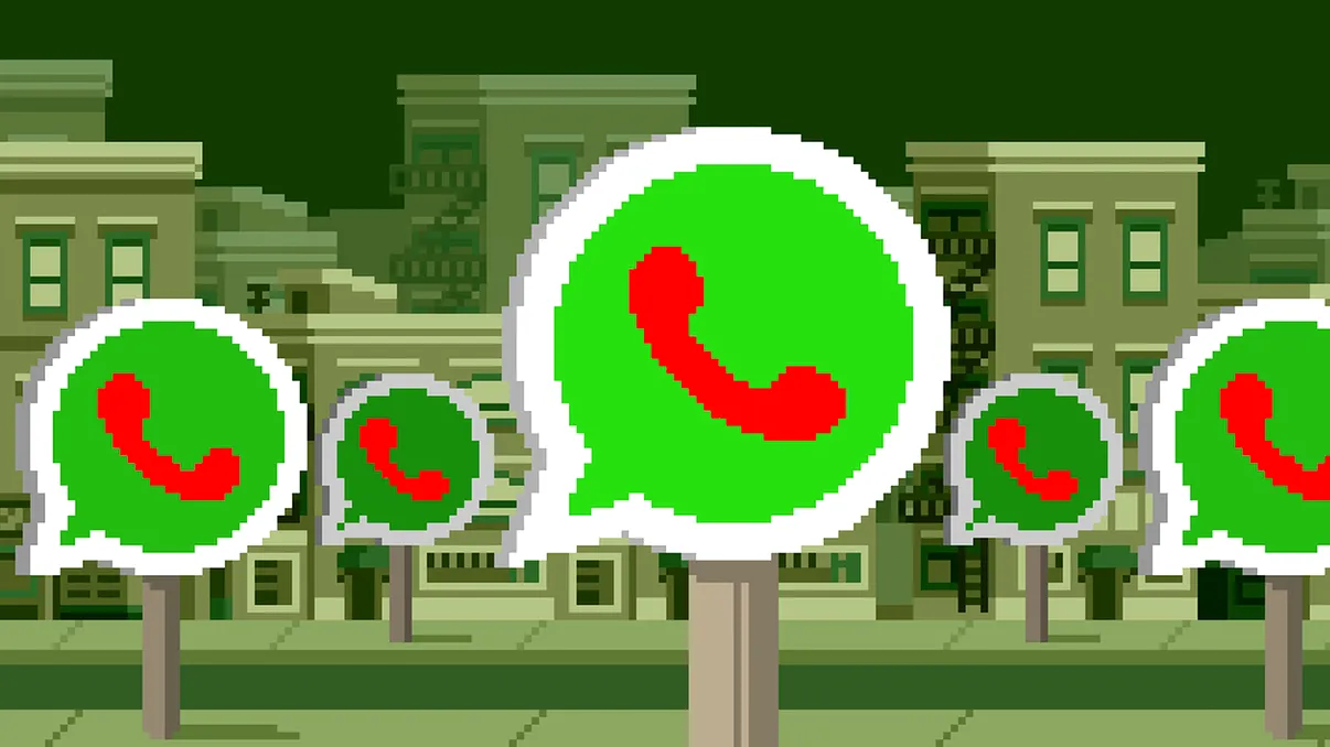 Problema majoră cu WhatsApp care te lasă fără baterie la telefon