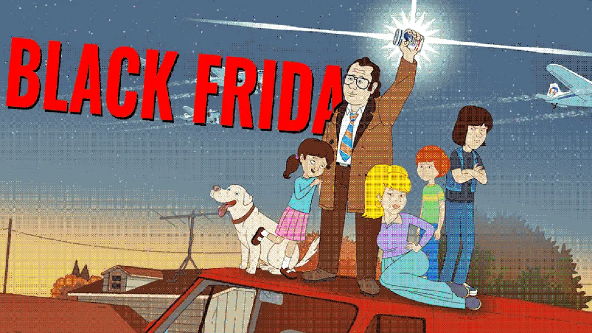 Cum a apărut Black Friday și când a debutat la eMAG în România