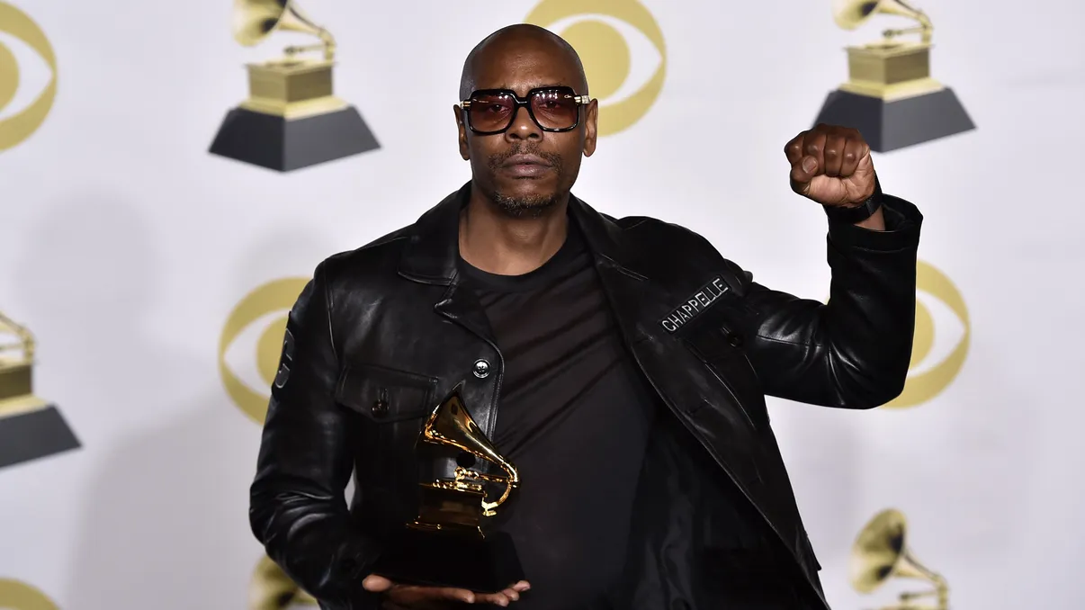 Netflix a făcut valuri la premiile Grammy: lista producțiilor nominalizate