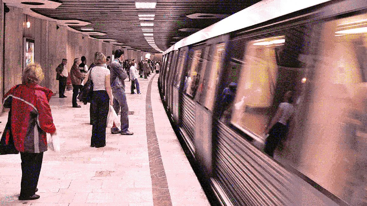 Metrorex introduce cea mai așteptată opțiune pentru călători