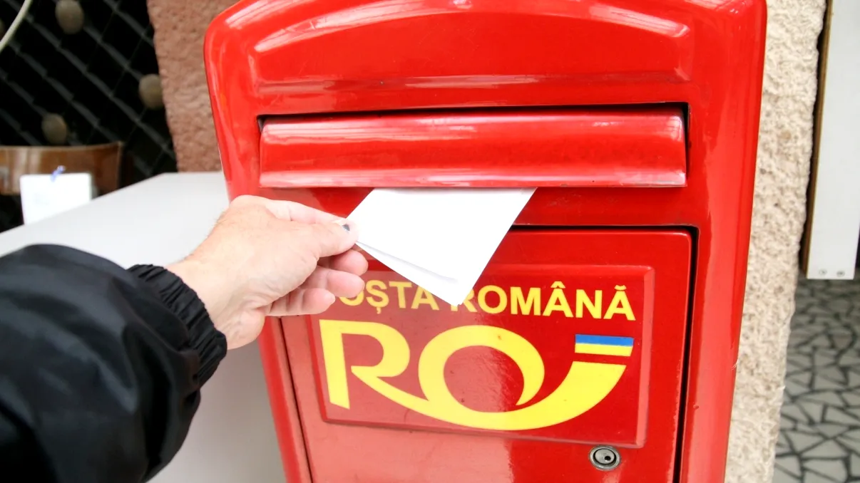 Atac cibernetic în numele Poștei Române: de ce mesaje trebuie să te ferești