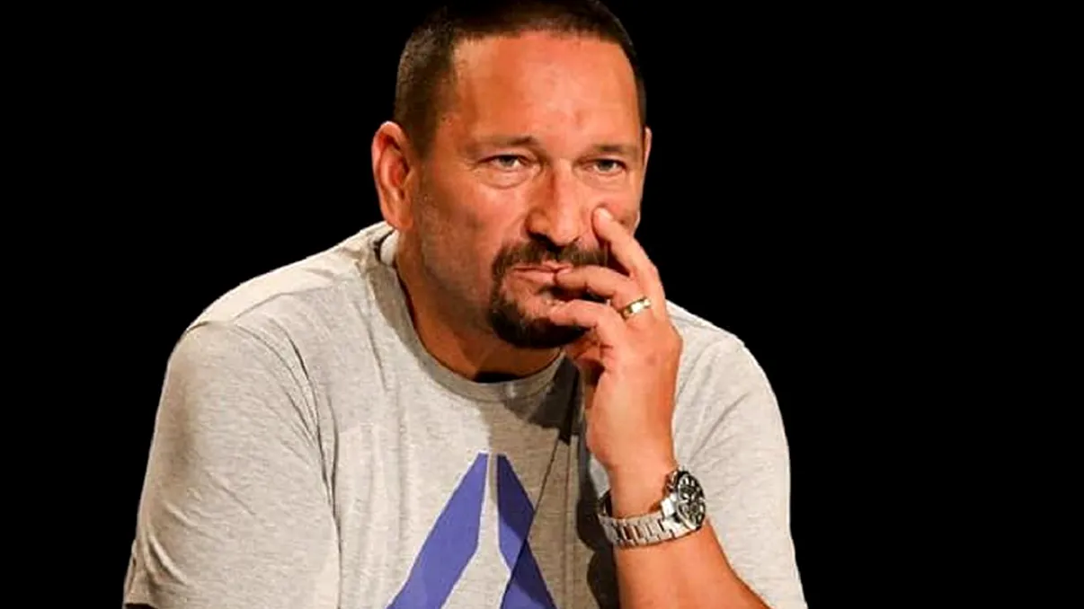 Cine e Traian Berbeceanu, 