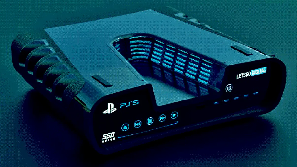 Versiunea de PlayStation 5 pe care ar trebui s-o aștepți în 2020