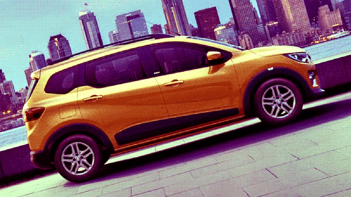 Renault are un SUV și mai ieftin decât Dacia Duster și deja e un succes