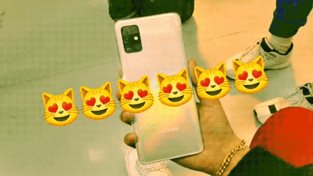 Cel mai nou telefon Samsung te pregătește pentru S11 din 2020