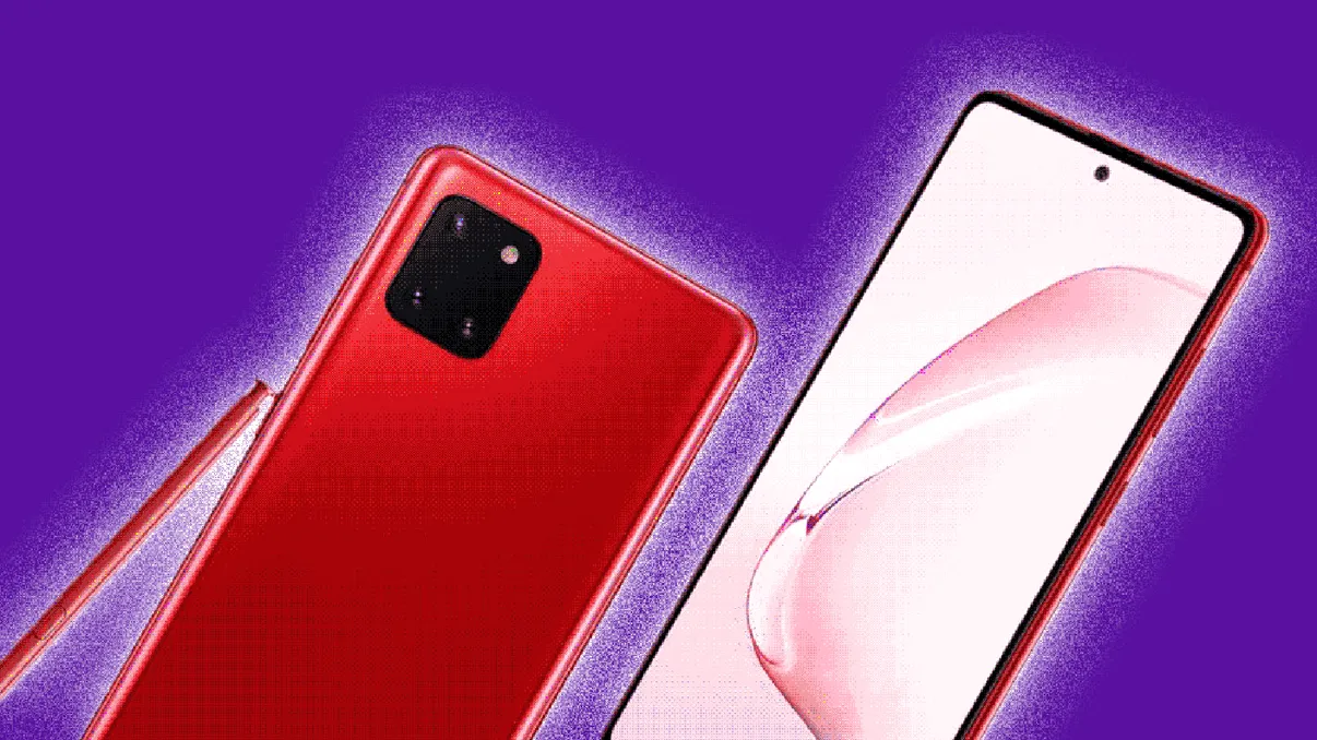 Acesta va fi cel mai ieftin Samsung Note 10: ce dezvăluie despre Samsung S11