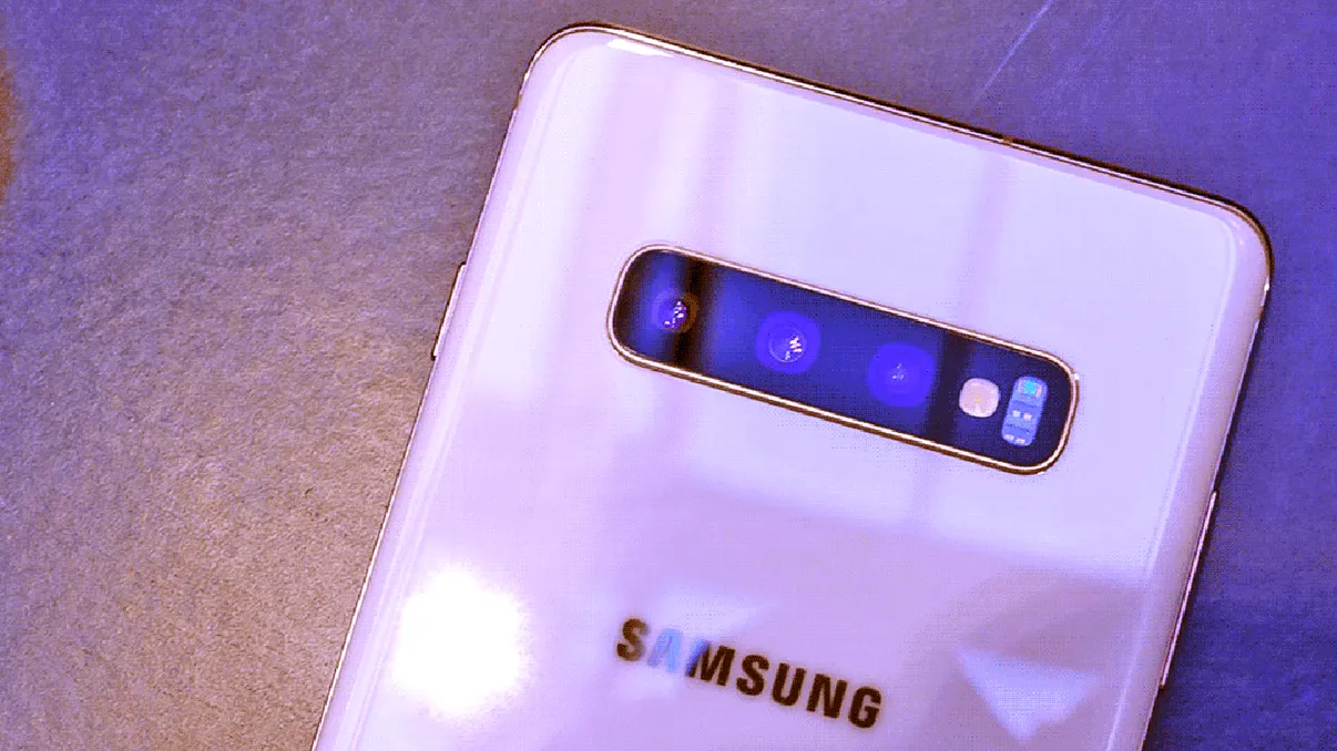 Camera de pe Samsung S11, dezvăluită: ce zoom optic va avea telefonul?