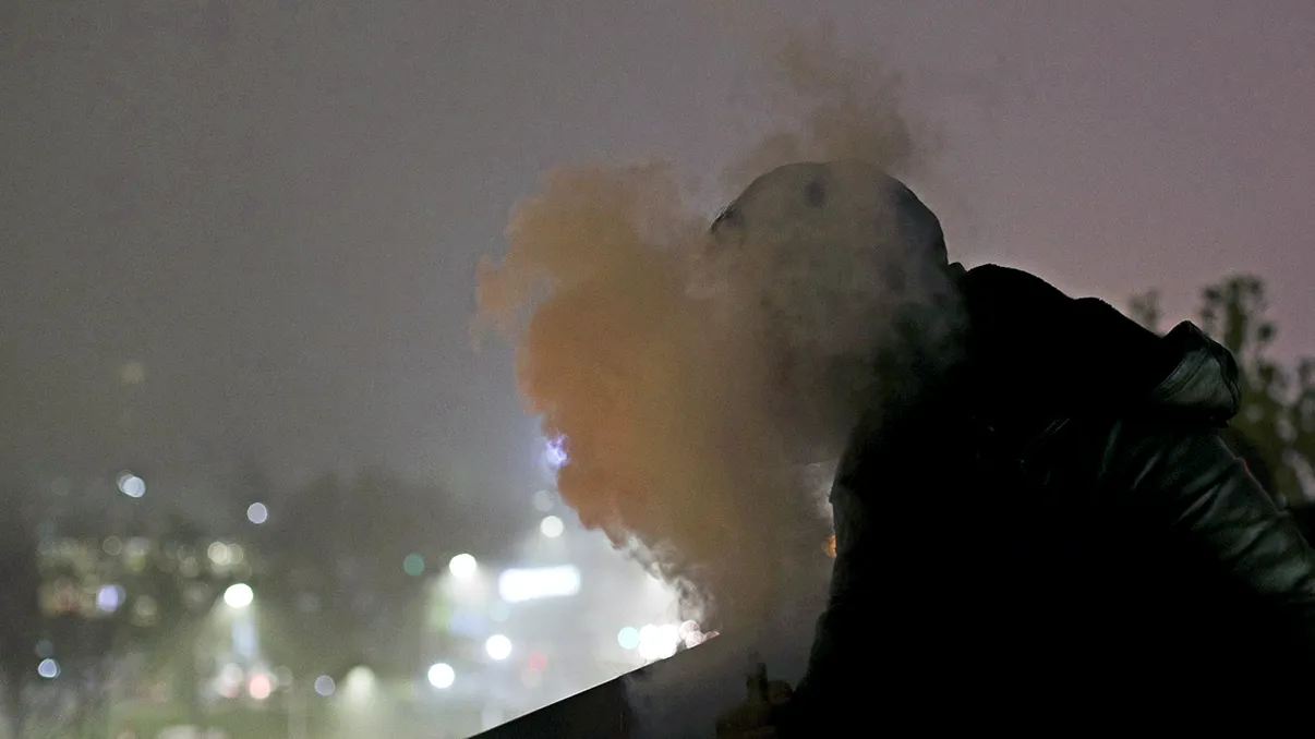 Proiectul antidrog al USR demonstrează că nici ei nu înțeleg nimic despre fenomen