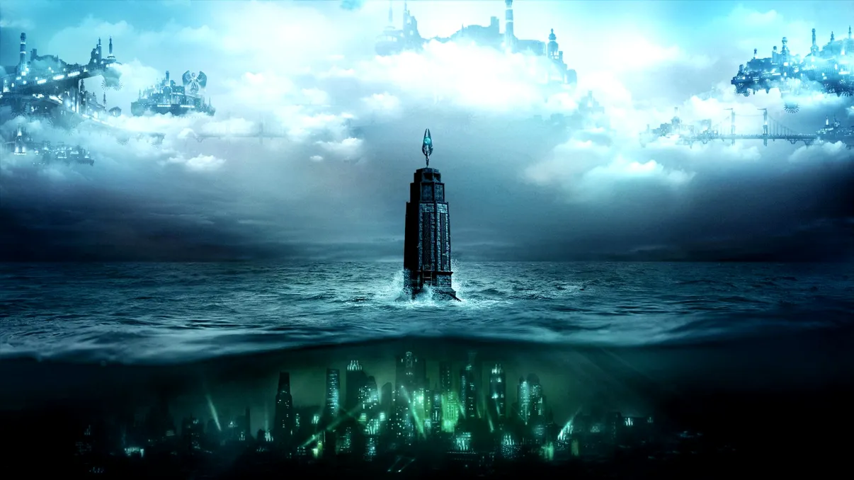 Bioshock, una dintre cele mai populare francize, va avea parte de o continuare