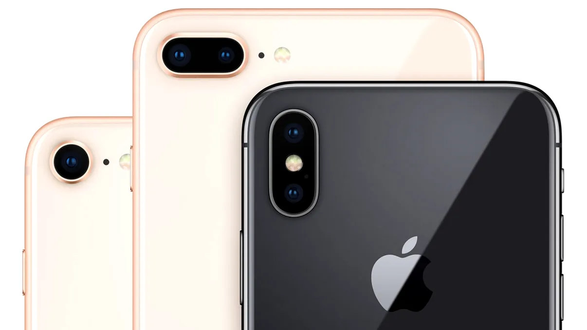 Ce modele de iPhone au modul portret la fotografii și încărcare wireless