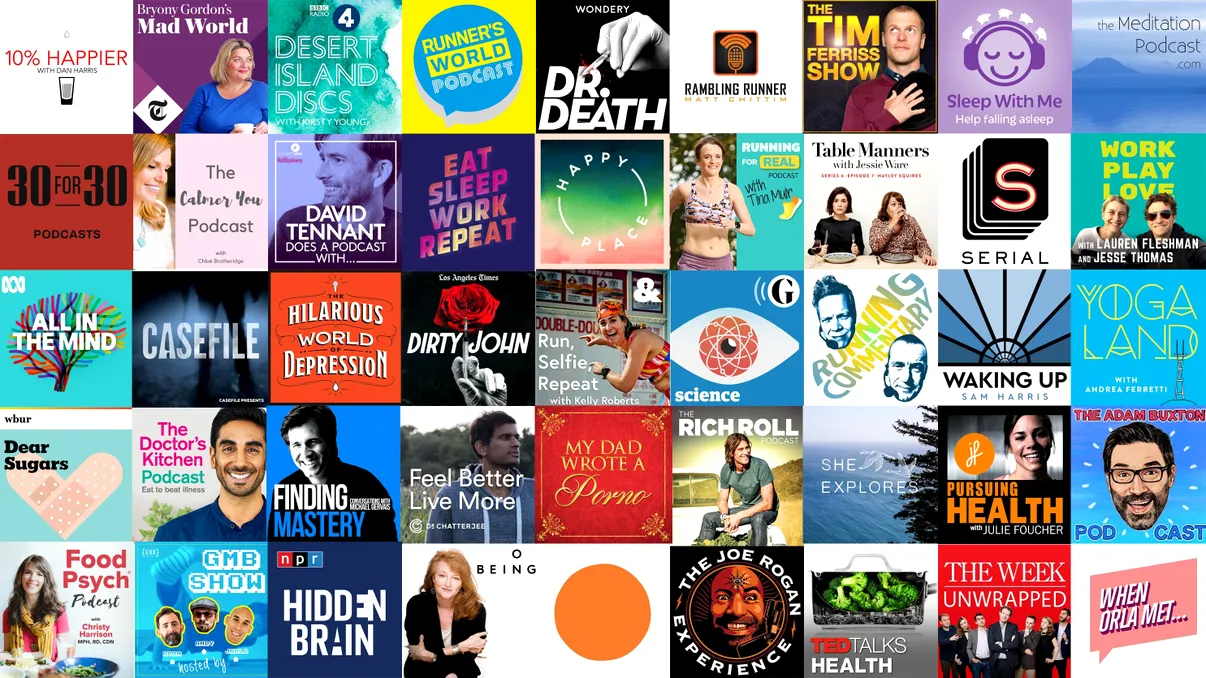 Cum asculți orice podcasturi pe telefon, iPhone sau Android