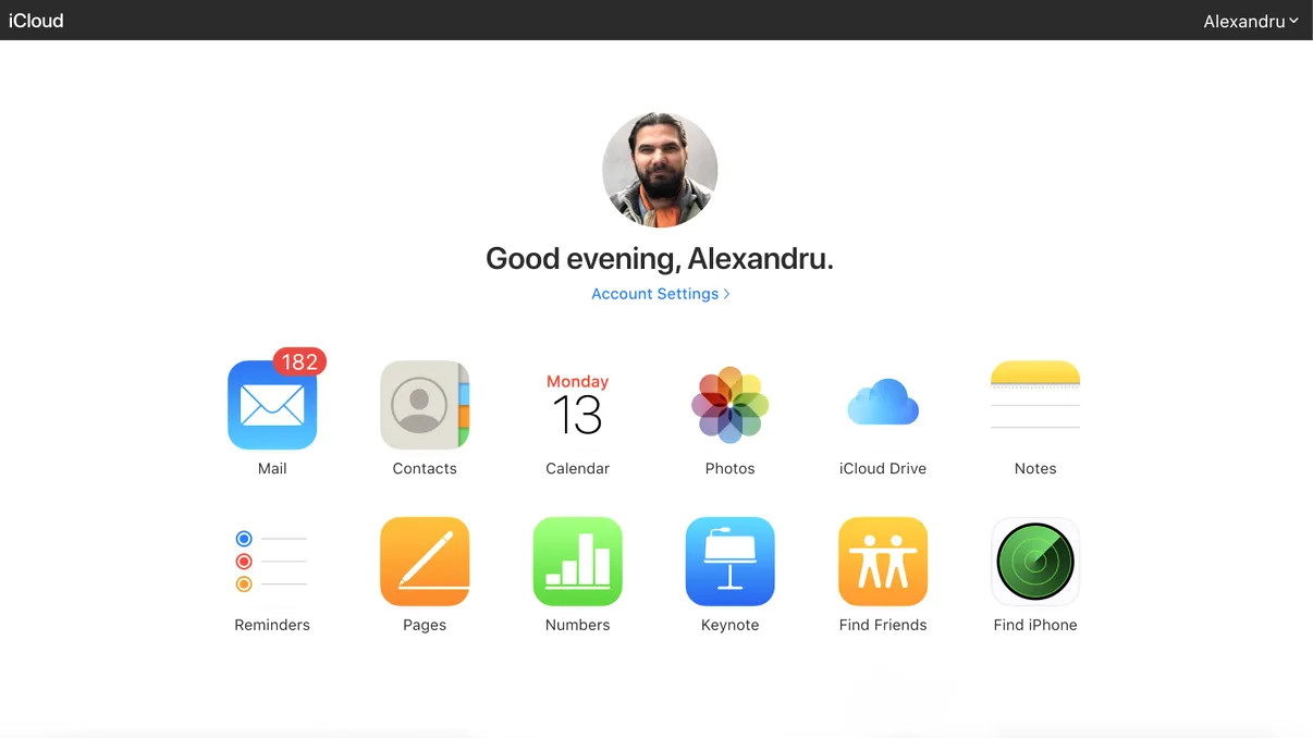 Cum îți exporți pozele și contactele din iCloud, ca să treci la Android