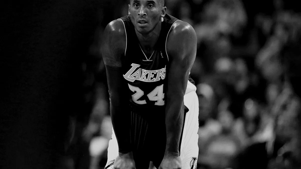 Decizia luată de Nike după moartea lui Kobe Bryant