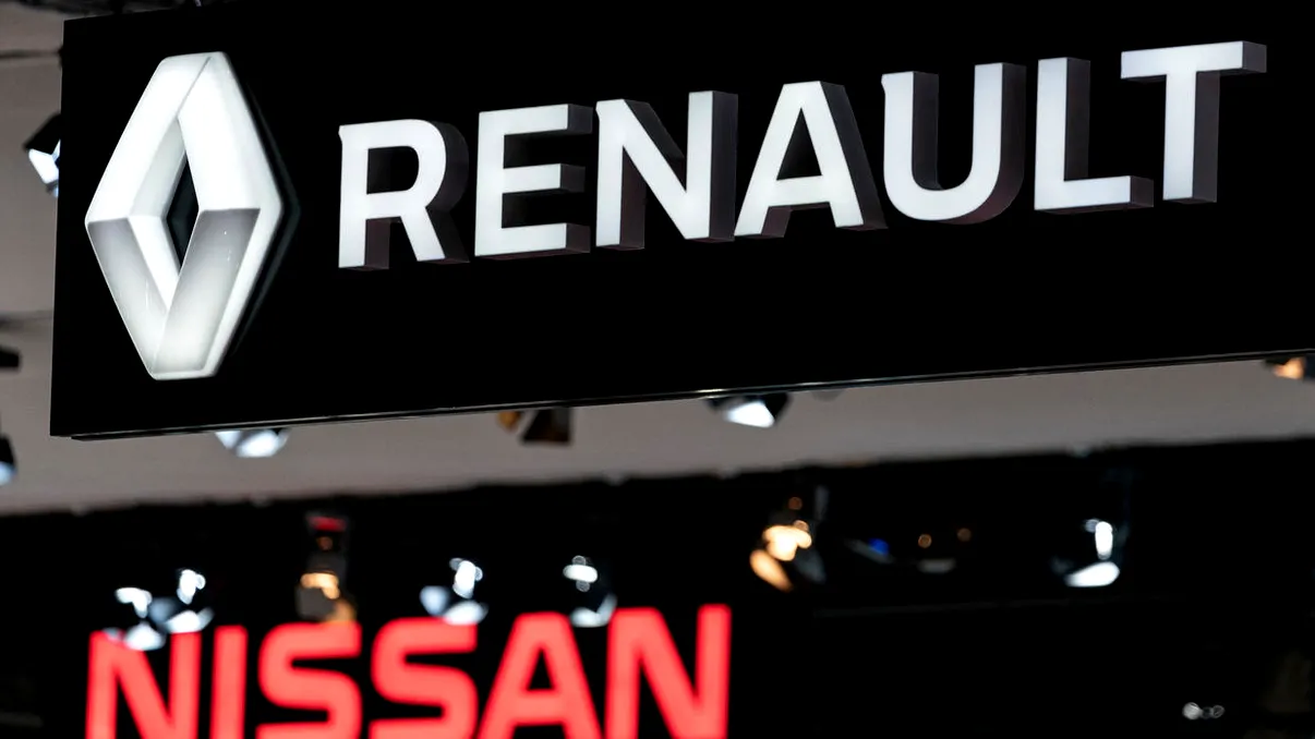 Renault, anunț-surpriză: ce se întâmplă cu alianța cu Nissan