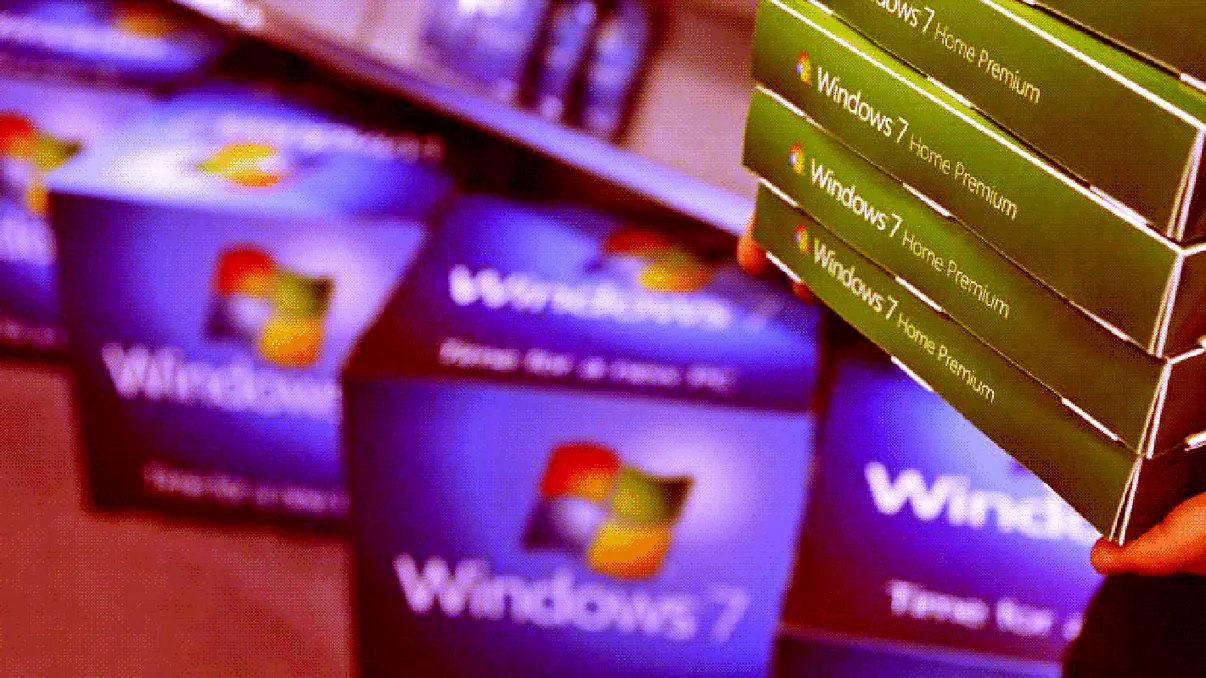 Ce faci dacă nu-ți mai poți închide PC-ul cu Windows 7, din cauza Microsoft