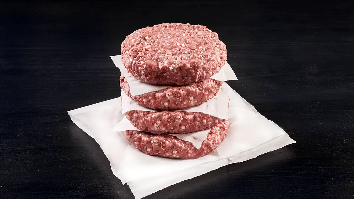 Imitațiile de carne ajung la nivelul doi: promisiunile Beyond Meat care sună bine, în teorie