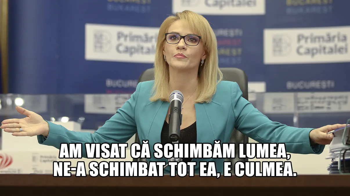 București, fără Oxigen: de ce „taxa lui Firea” a fost cel puțin o alba-neagra