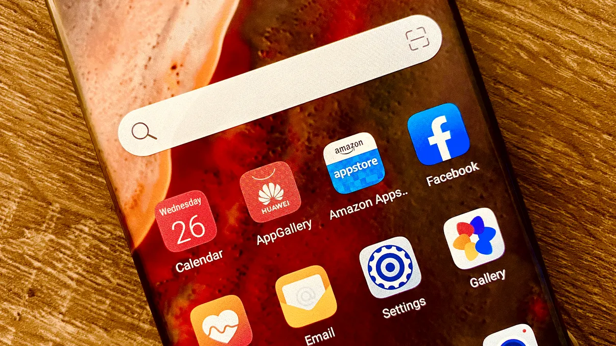 Cum încearcă Google să revină pe telefoanele Huawei