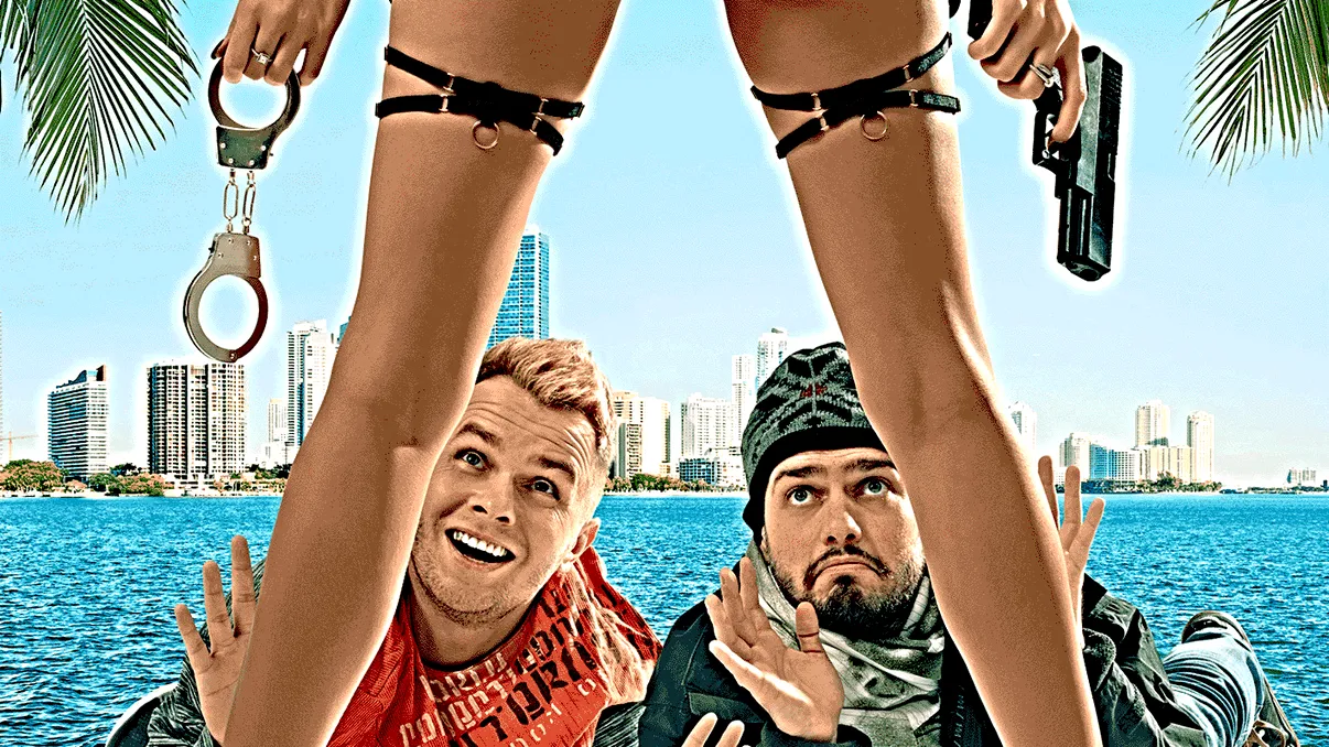 Miami Bici - Filmul românesc căruia să-i dai o șansă într-o duminică la mall