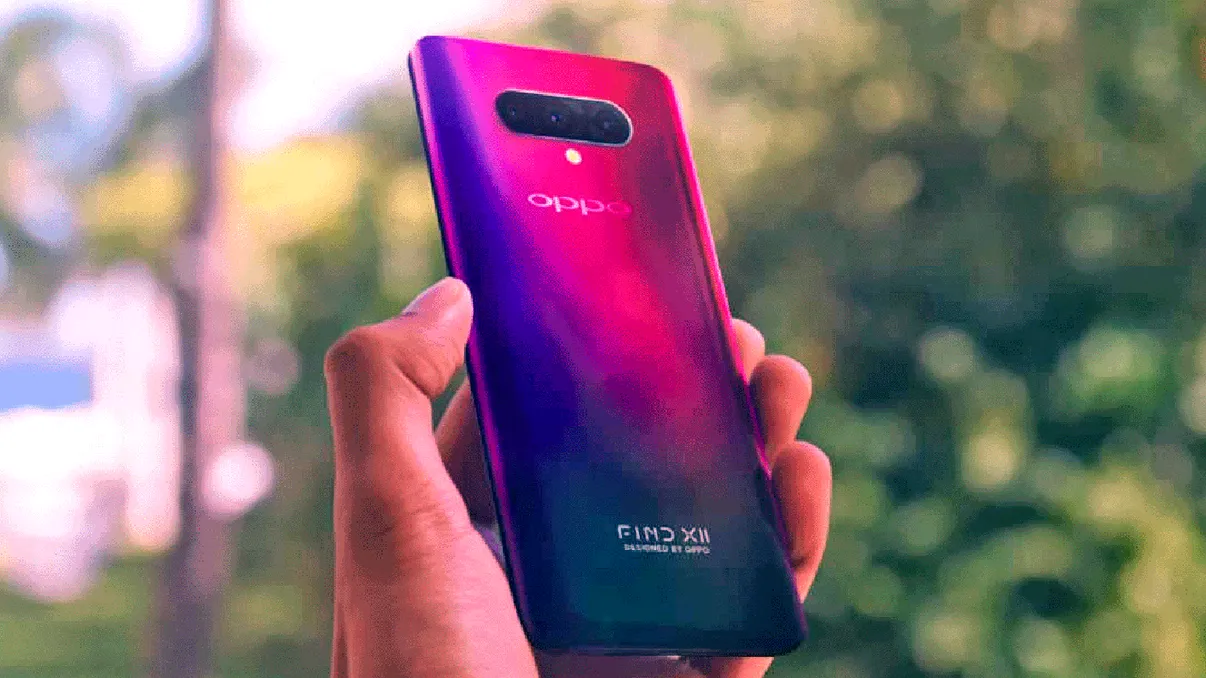 Cel mai tare telefon Oppo, dezvăluit înainte de lansare: ce specificații are Find X2