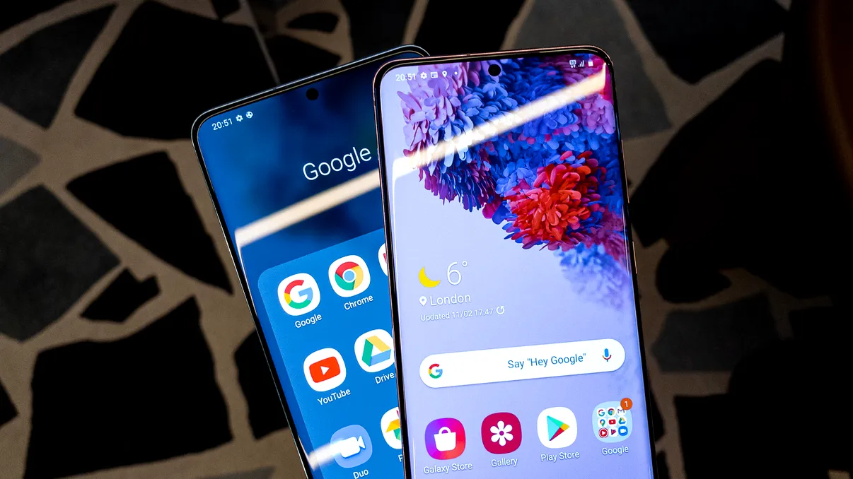 Samsung S20, oficial: preț, specificații și noutăți pentru fiecare versiune