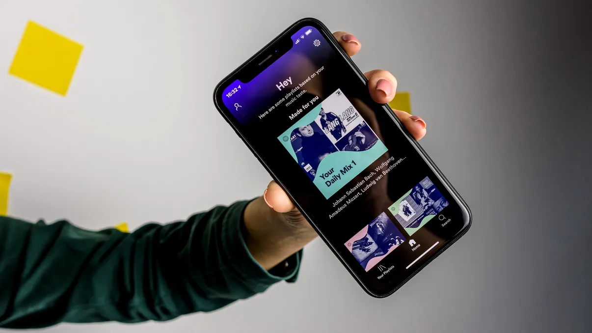 Cum s-a schimbat piața globală de streaming: câți bani s-au făcut din muzică în 2019