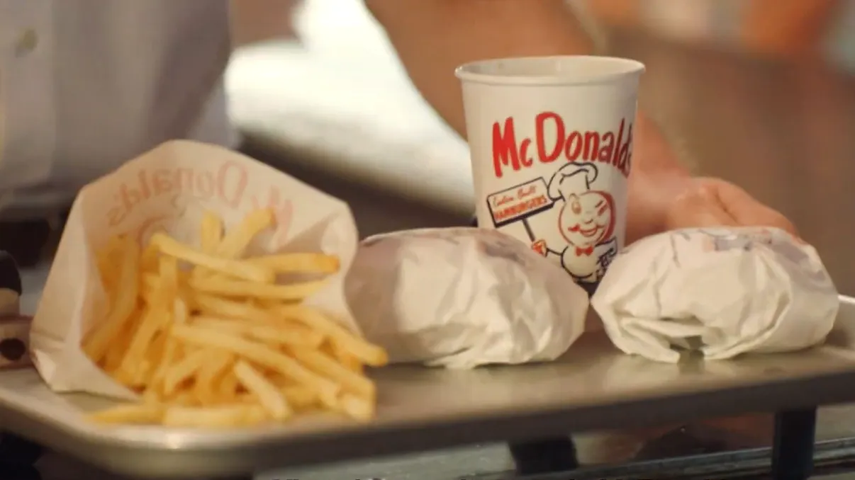 Documentarele care te învață cum au apărut McDonald’s, Heinz și alte branduri din industria alimentară