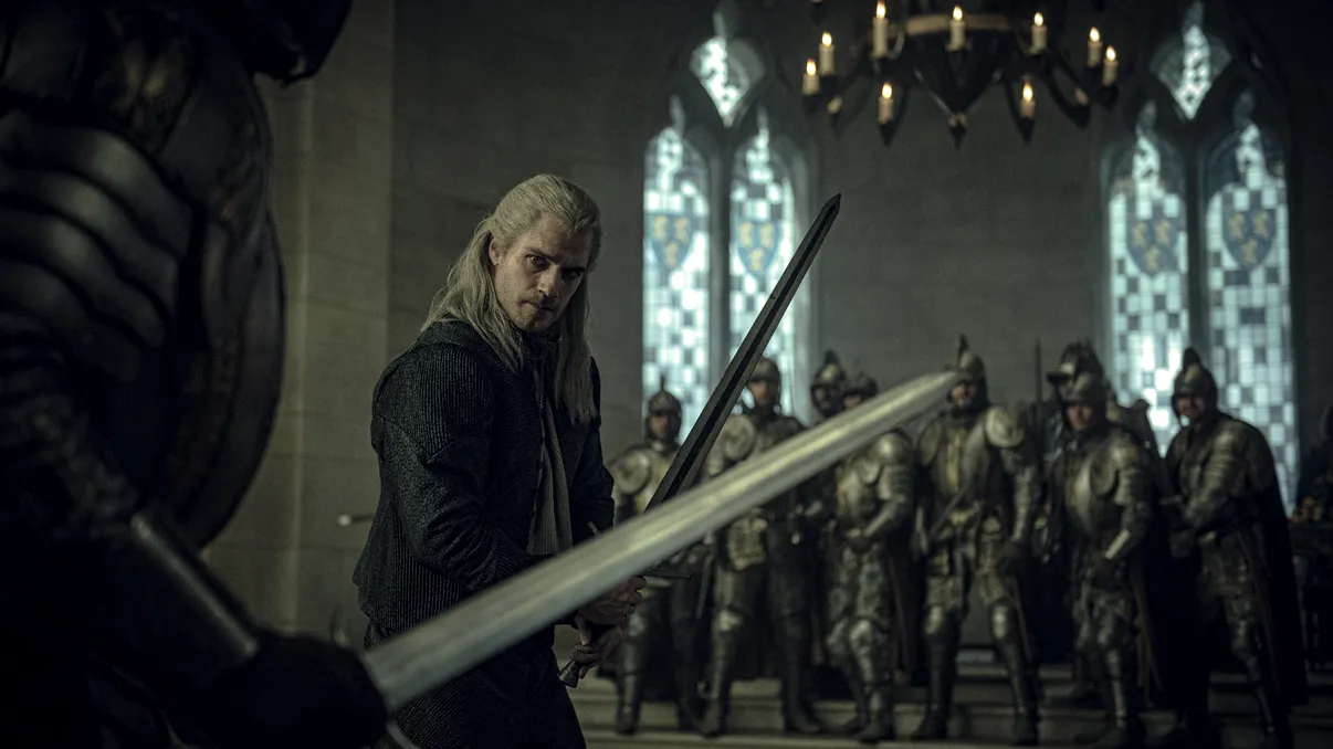 Noutăți din The Witcher, sezonul 2: un nou witcher și o româncă în distribuție