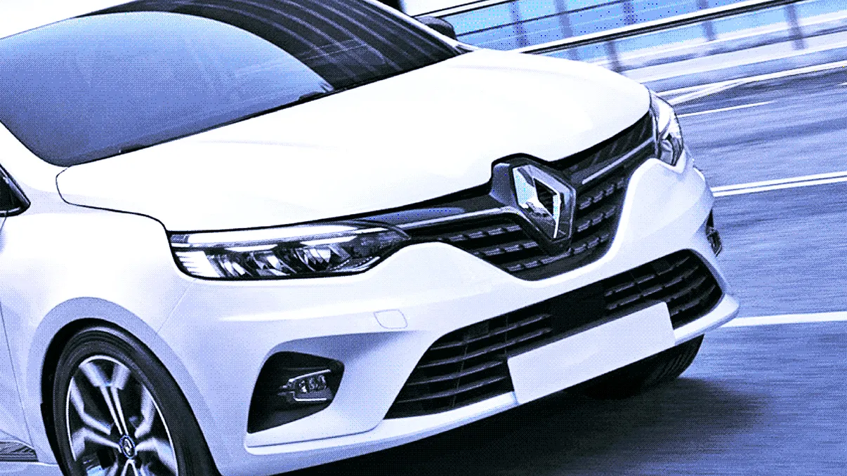 Mașina surpriză de la Dacia ar putea arăta fix ca noul Renault Sandero