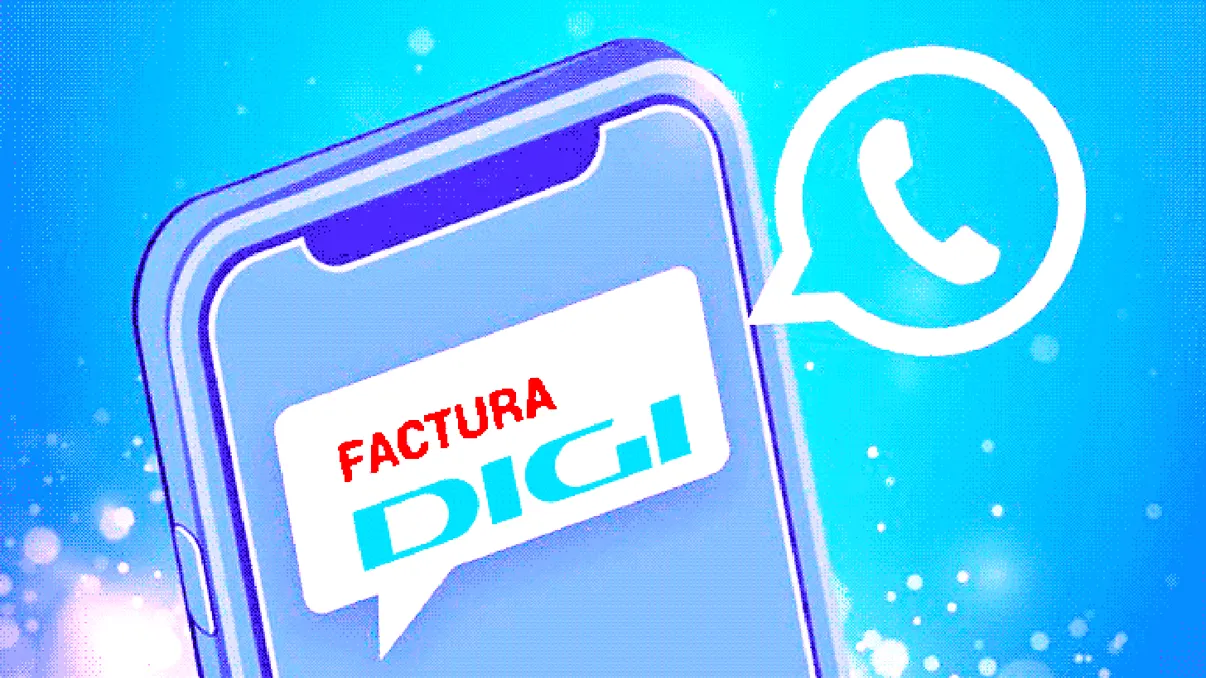 VIDEO Cum plătești online factura Digi | RCS-RDS în doar 3 minute