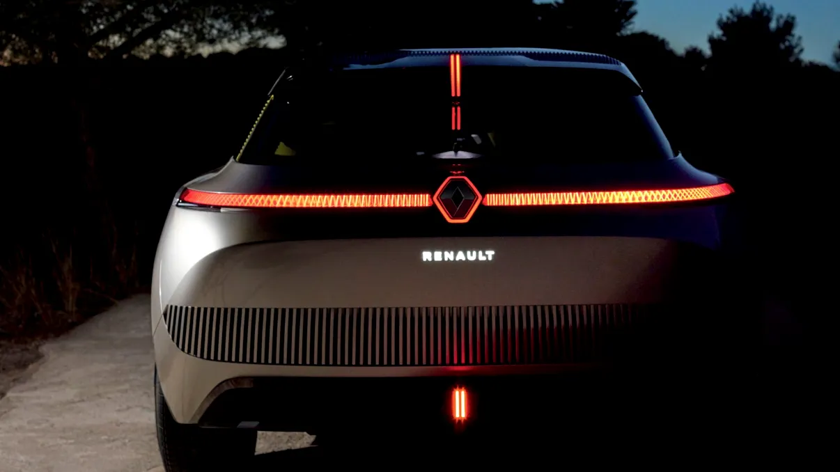 Modelul electric de la Renault pe care n-o să-l vezi niciodată sub marca Dacia