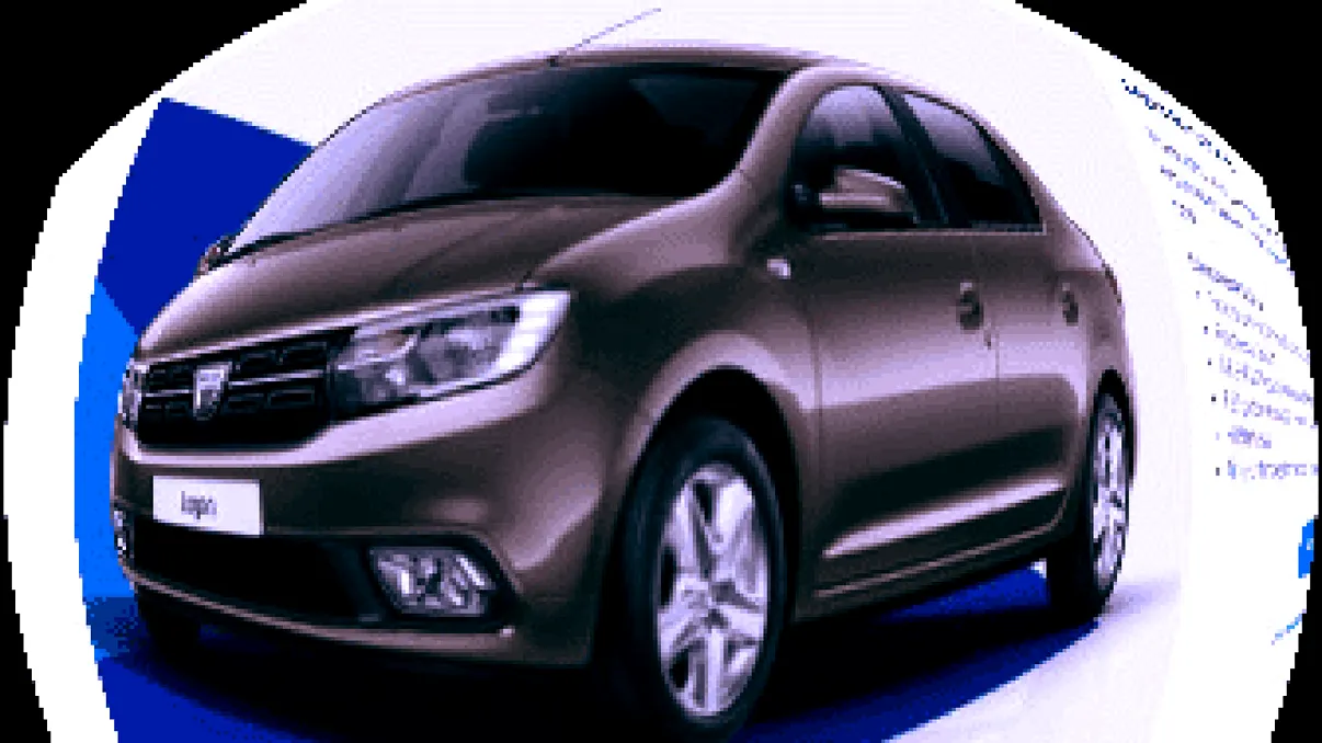Dacia la preț excelent prin Rabla: cât costă cel mai ieftin model