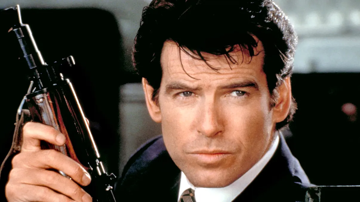 Pierce Brosnan în James Bond: când l-a jucat ultima oară pe agentul 007? Nu a fost în Die Another Day