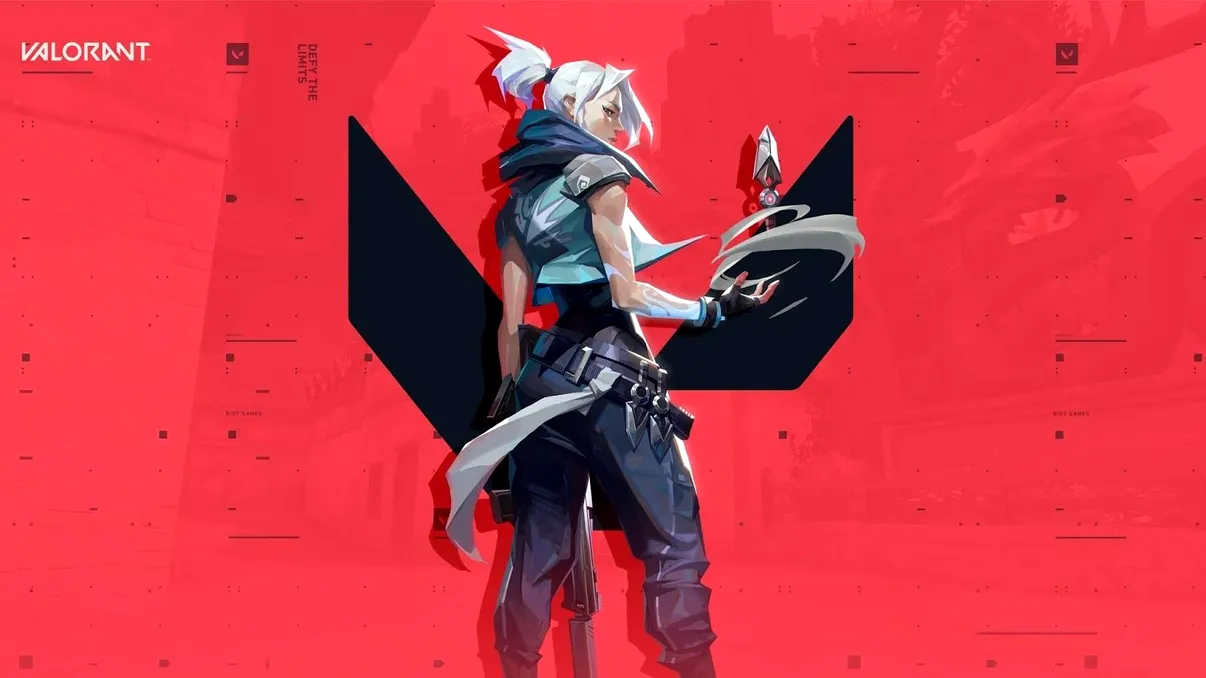 Cea mai bună alternativă la Fortnite și Counter-Strike este Valorant, de la creatorii League of Legends