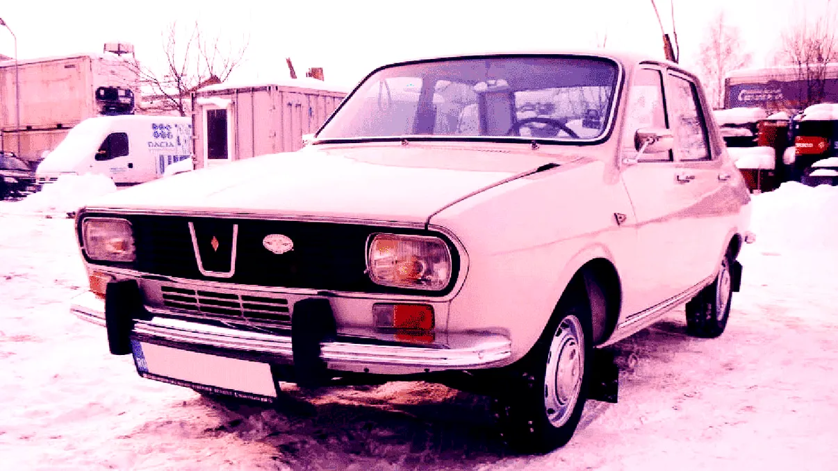 Preț record pentru o Dacia de pe vremea lui Ceaușescu: mai scumpă decât un Duster nou-nouț
