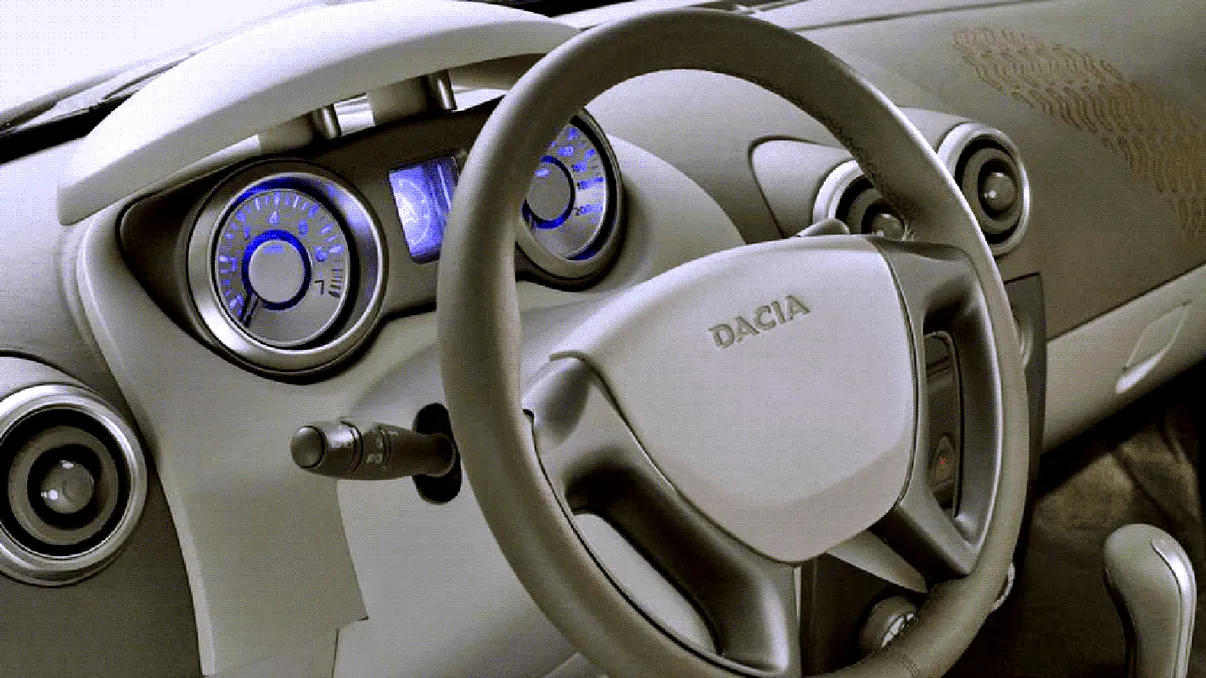 Dacia de senzație care lasă impresionează orice român: de ce nu e încă pe străzi?