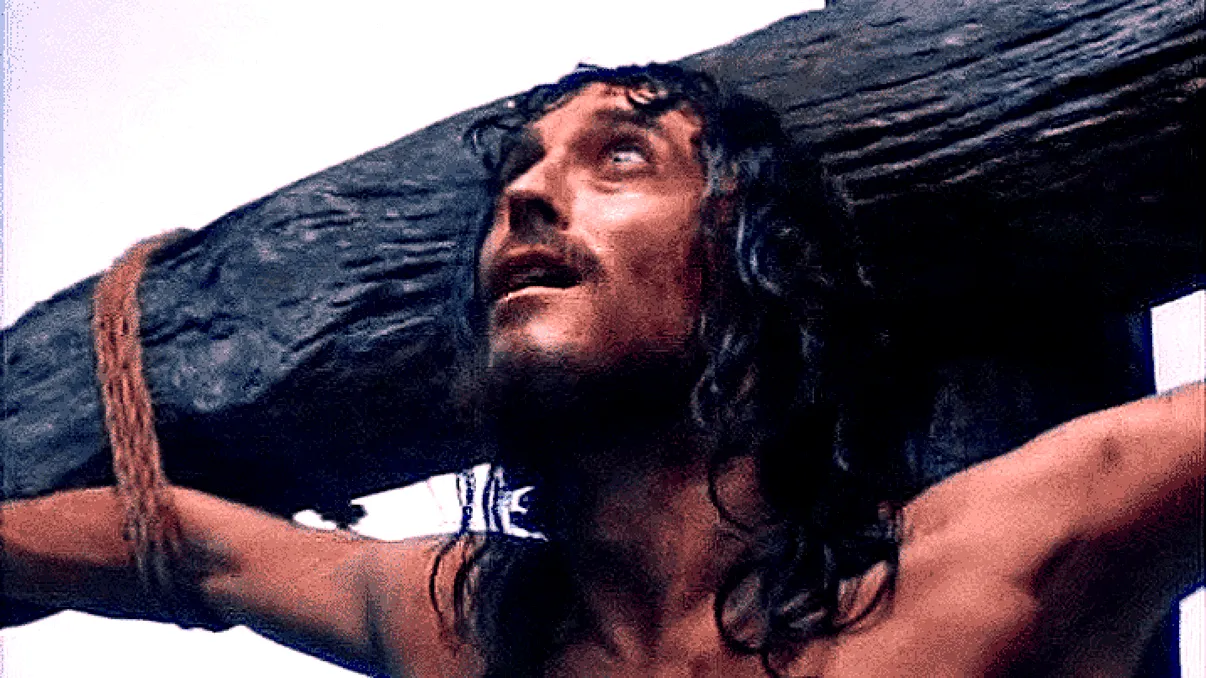 Filme cu Iisus la televizor: unde vezi producții celebre despre viața lui Iisus înainte de Paște