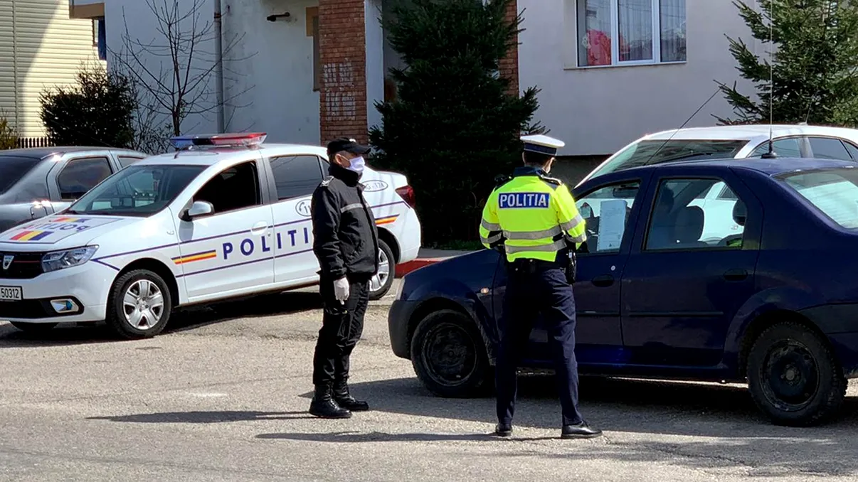 Amenzi mai mari din 3 aprilie: poți fi sancționat cu până la 20.000 de lei