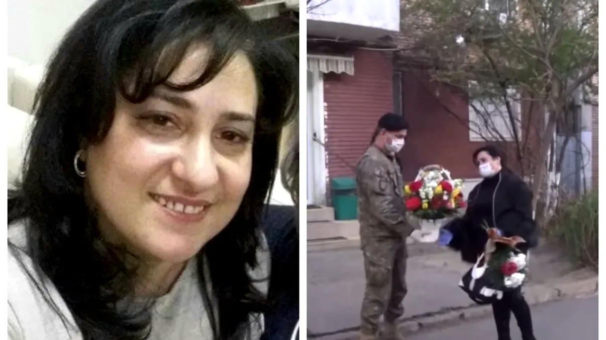 Gestul românilor care îți arată de ce demisionează medicii: ce a ajuns să îndure o asistentă din Galați