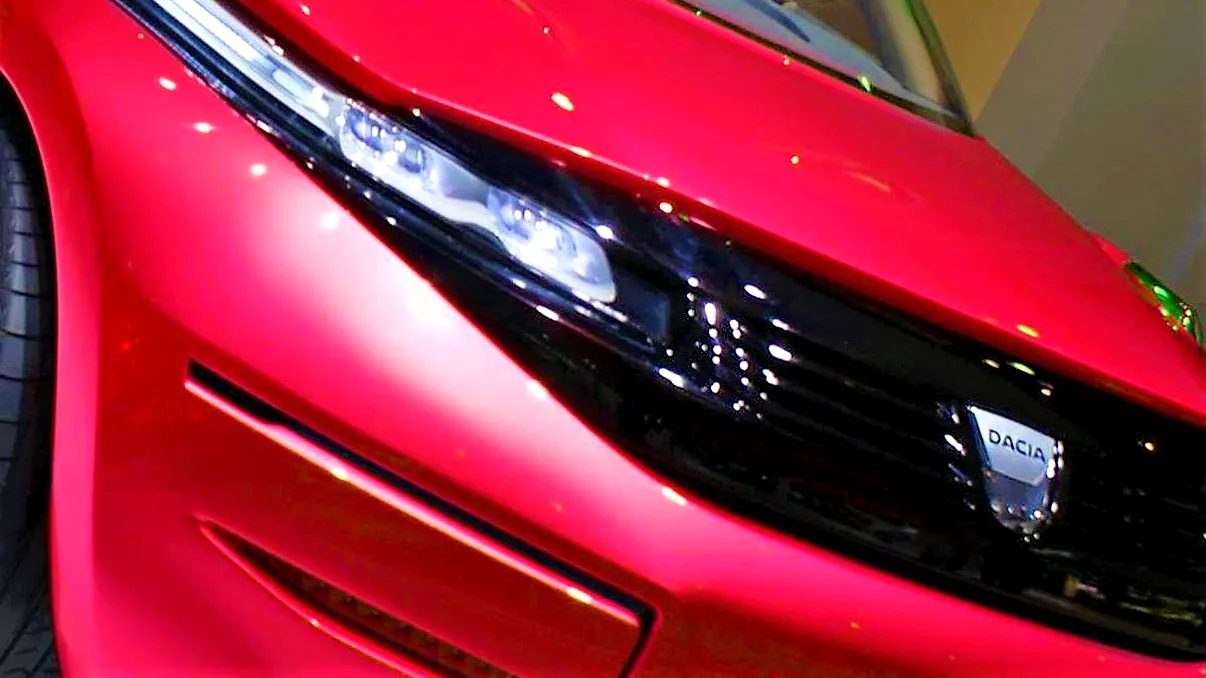 Dacia Duster și surpriza pentru toți șoferii. Modelul care îi va lăsa pe toți uimiți