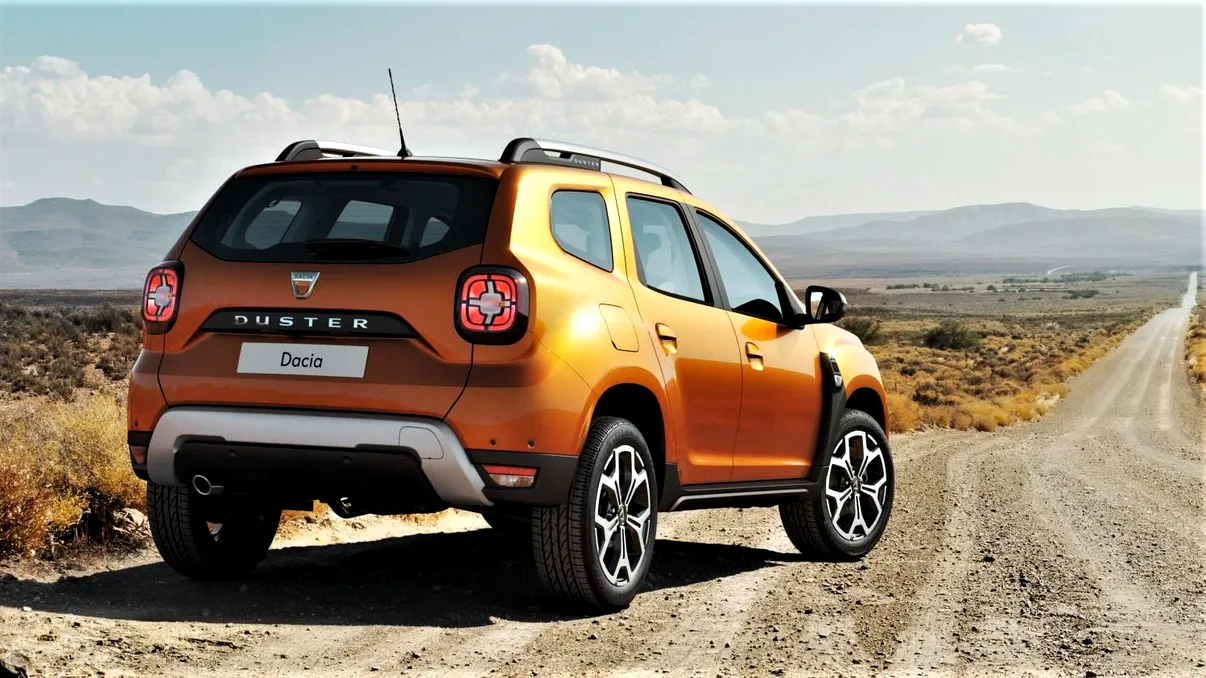 Ce probleme are Dacia Duster: testul a fost făcut în Spania și publicat acum