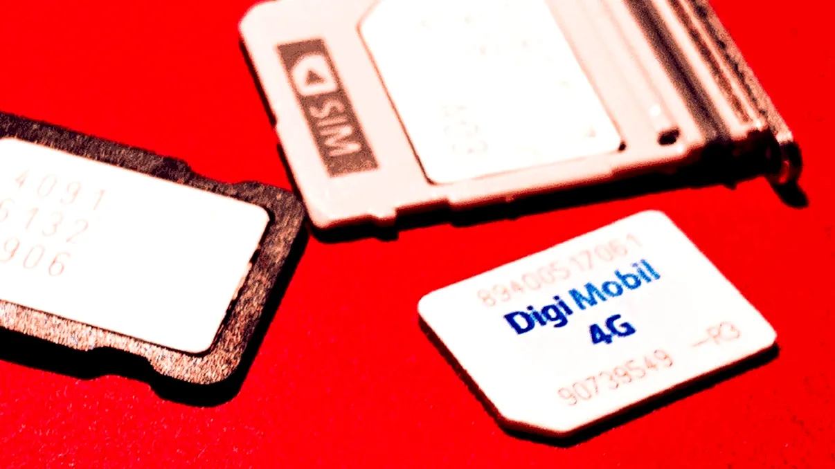 Telefoane foarte ieftine la Digi | RCS-RDS: 3 modele vândute cu zero lei avans