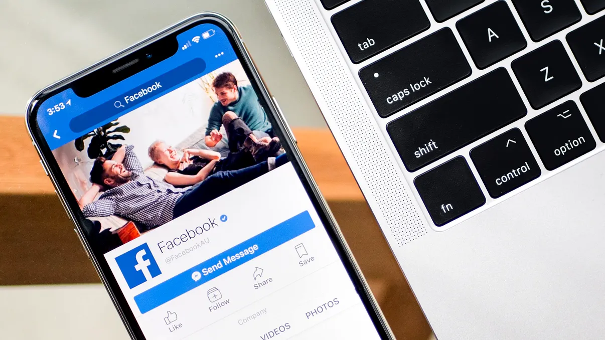 Schimbarea de la Facebook pentru mai mult de 2 miliarde de oameni